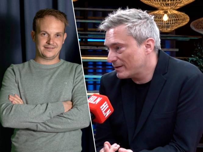 Gilles De Coster: "Wat we geleerd hebben uit vorig seizoen? Het nulrisico bestaat niet”