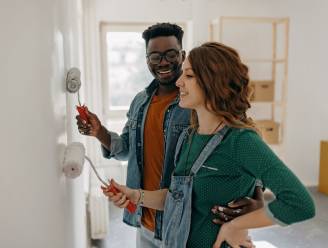 Zachter weer, hét ideale moment om je woning te schilderen: onze tien tips voor een topresultaat