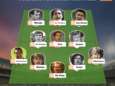 Het beste Feyenoord aller tijden: onze experts kiezen de beste elf spelers