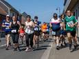 Hartelijk Opstal boekt succes met Streekbierenloop