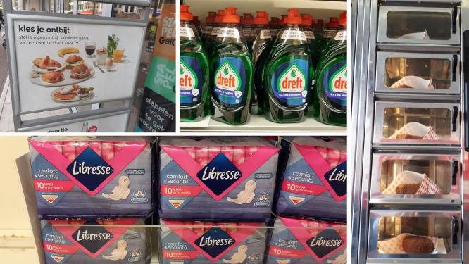 Een onderbroek, een theedoek of een liter diesel: wat koop je nog voor 2 euro?