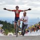 Tom Dumoulin weet wat hij moet winnen: een Tour met heel veel bergen