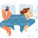 Seksuoloog prikt 5 seksmythes door: ‘Dat vrouwen van nature minder zin hebben is niet waar’