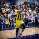 Na Europees winst grijpt Emma Meesseman ook Turkse landstitel met Fenerbahçe