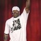 Busta Rhymes wacht vier verschillende rechtszaken