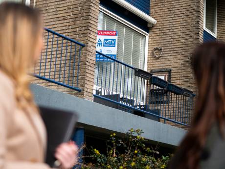 Woonplicht voor Gorinchem: ‘Nu doorpakken als we starters ook een kans op een eigen huis willen geven’