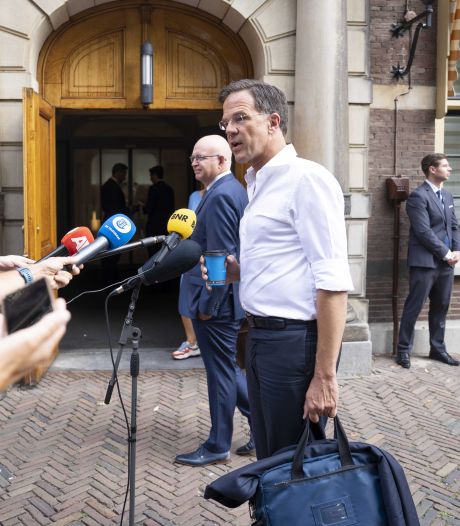 CDA-bom onder stikstofdeal: Kamer terug van reces voor spoeddebat na uitspraken Hoekstra