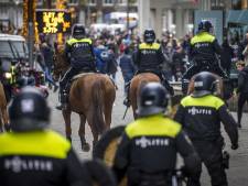 Onrustig weekend dreigt: Zwarte Piet-demonstranten tegenover elkaar in Venlo en Eindhoven