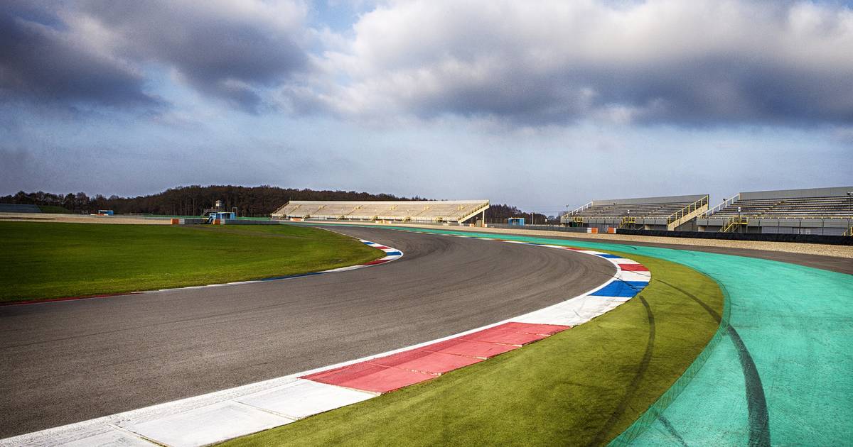 Motorrijleraar overleden op TT-circuit Assen bij ongeluk.