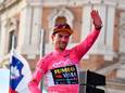 RTL diffusera à nouveau plusieurs étapes du Giro 
