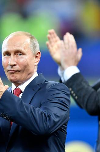 ACHTERGROND. Russische staat wist zich handig in de UEFA te manoeuvreren, Gazprom bracht per jaar liefst 40 miljoen euro in het laatje