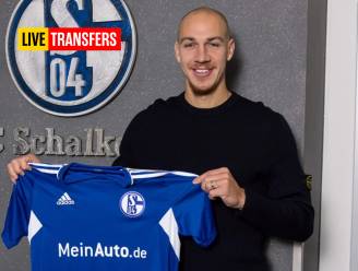 Misnoegde Michael Frey krijgt z’n zin: Antwerp leent spits uit aan Schalke 04