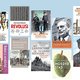 Dit zijn de genomineerden voor de Libris Geschiedenis Prijs 2021