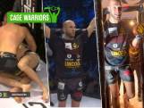 “The belt is coming”: MMA’er Jan Quaeyhaegens haalt het van Ciardo met technische knock-out en ruikt titelgevecht bij lichtgewichten