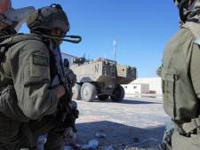 LIVE Oorlog Midden-Oosten | Israëlische militairen bezig met invallen in Oost-Rafah, meerdere doden gemeld