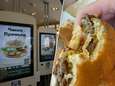 Russen klagen over kwaliteit hamburgers bij vervanger van McDonald’s