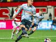 FC Den Bosch speelt ruim een uur met een man meer tegen MVV maar verliest alsnog: ‘We tonen geen ballen’