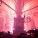 Amsterdam Dance Event: Alsof er een T-rex voor de kerkdeur stampt