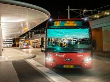 Arriva schrapt bussen: Tilburgse wijken moeten het na 21 uur zonder openbaar vervoer doen