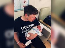 Elon Musk et sa compagne ne sont pas légalement autorisés à appeler leur bébé “X Æ A-12”