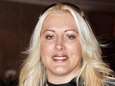 Loana toujours accro au vin