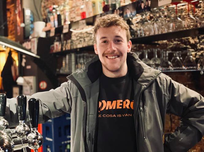 Geen verkleedverbod tijdens Aalst carnaval, dus willen enkele cafés toch een ‘mini’-feest organiseren: “Een spontaan cafeetjescarnaval”
