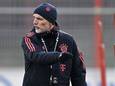 Le temps presse pour Thomas Tuchel 