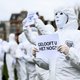 AIVD: complotdenkers winnen terrein: ook na coronatijd nog 100.000 aanhangers