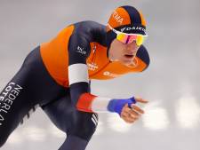 Snellink wint wereldbeker na diskwalificatie Italiaan, podiumplekken voor N’tab en Rijpma-de Jong