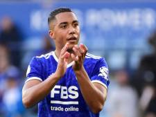 Un sublime but face à Manchester United: la réponse de Tielemans
