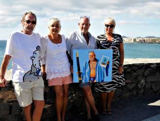 Vrienden in shock na ‘gruwelijke’ dood vermiste Laura (66) op Tenerife: ‘Het houdt hele eiland in zijn greep’