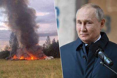 Tientallen critici overlijden plotseling en de reactie van Poetin is altijd dezelfde