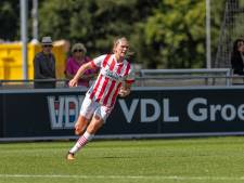 Deense Amalie Thestrup ruilt PSV in voor West Ham United
