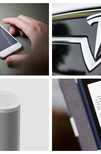 Apple maakt je iPhone trager. Tesla geeft je auto een update waardoor deze minder ver kan. Van wie is een slim apparaat eigenlijk na aankoop?