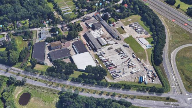 Blunder Tilburg: toch groot distributiecentrum mogelijk bij stadsentree