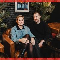 ‘Al snel kon ik me niet meer inbeelden ergens anders te werken en te leven’: Niki (27) leerde dankzij Koen (32) Antwerpen écht kennen