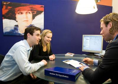 Hypotheekverstrekkers kunnen toegang vragen tot studieschuld DUO