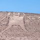 Belg opgepakt in Chili na beschadigen archeologische site