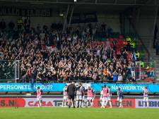 Het is nog altijd lastig in te schatten hoe goed dit Willem II is