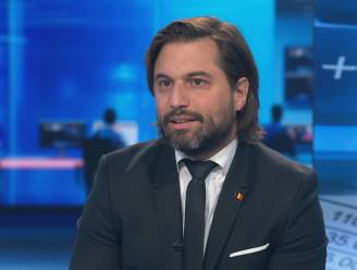 MR-voorzitter Bouchez kritisch voor premier De Croo: “Je kan niet zeggen dat de situatie dramatisch is en dan niet van richting veranderen”