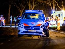 Agent veroordeeld na doodrijden Esmeralda (29) tijdens controle op verkeersveiligheid