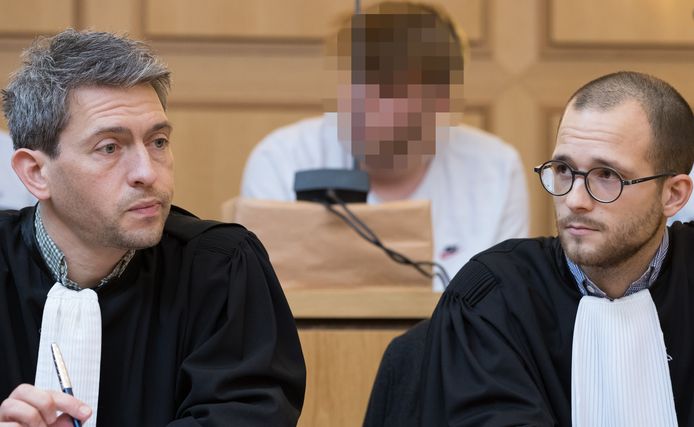 Un habitant de Court-Saint-Etienne, G., mineur au moment des faits, est en aveu du meurtre et du viol de Thaynara, le 6 juin 2016 au Décathlon d’Anderlecht.