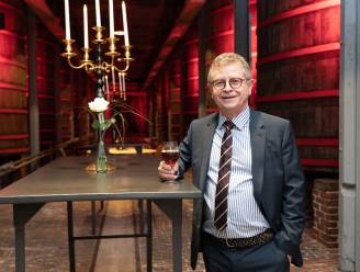 Rudi Ghequire neemt na 42 jaar afscheid van Brouwerij Rodenbach: “Met een gelukkig gevoel, al hoop ik dat ik de brouwerij af en toe nog mag vertegenwoordigen”