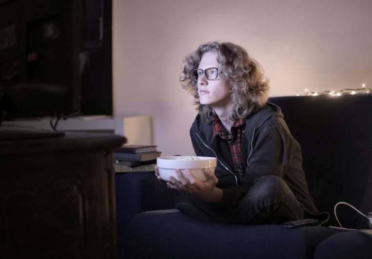 Er zijn vast een pak topseries die je (nog) eens wil bekijken. Beeld Pexels