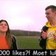 Is dit de laatste parodievideo van Celine & Michiel?