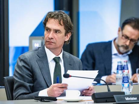 Minister ‘verbaasd’ over NAM-baas die zegt dat versterking Groningse huizen niet meer nodig is