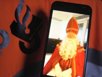 Ruzie om Zwarte Piet loopt totaal uit de hand en daarna duikt wraakvideo op van de ‘Sint’