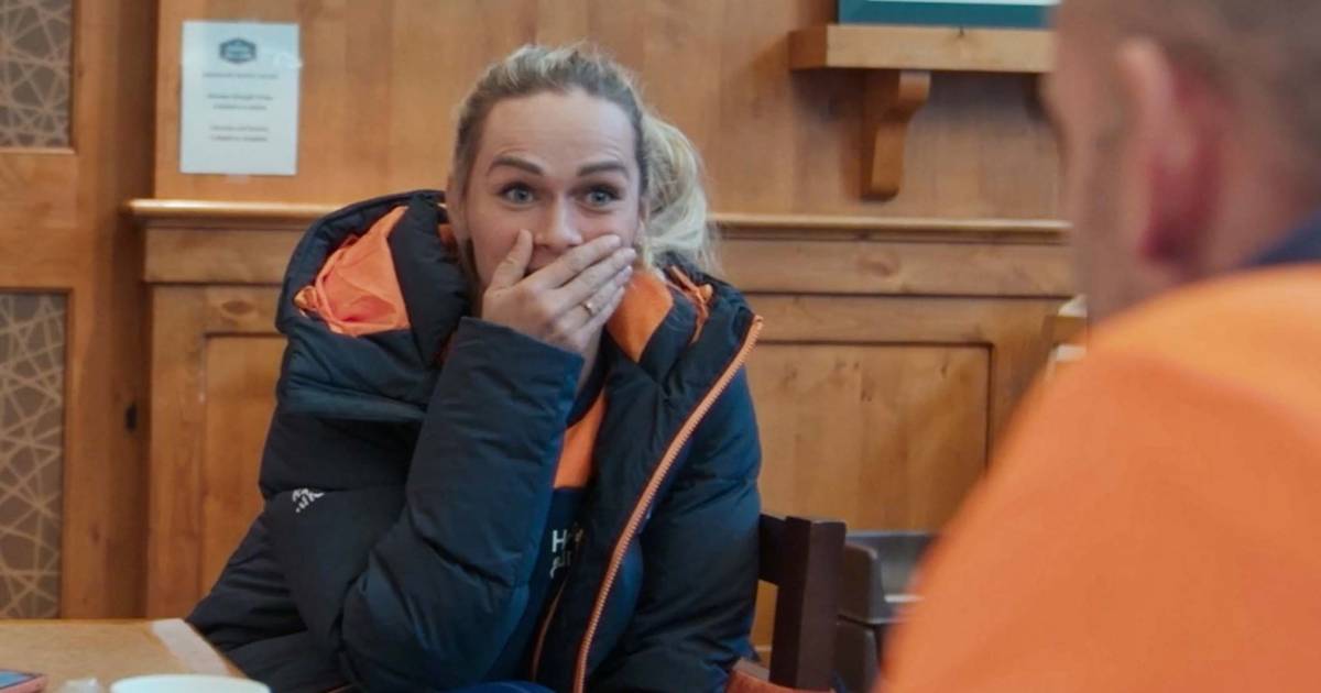 Exclusieve videoserie schaatsploeg Zaanlander | De politieke spelletjes op én rondom de baan: 'Walge