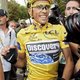Kort portret Alberto Contador