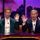 Het voelt alsof we tijdens ‘De Cooke en Verhulst Show’ meermaals ons bewustzijn zijn verloren